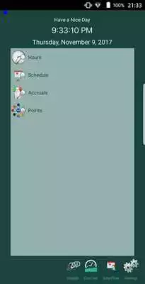 Play ClocTrak Mobile