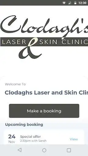 Play Clodaghs Laser and Skin Clinic  and enjoy Clodaghs Laser and Skin Clinic with UptoPlay