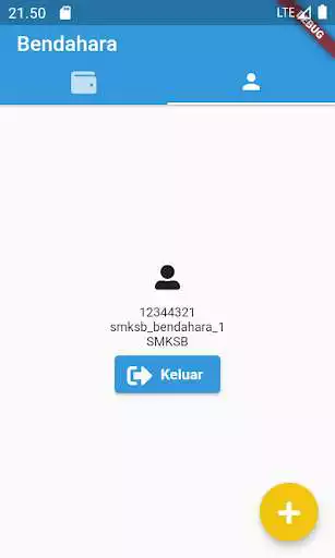 Play Cloed.ID - Bendahara as an online game Cloed.ID - Bendahara with UptoPlay