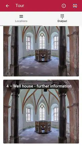Play Cloister Bronnbach as an online game Cloister Bronnbach with UptoPlay