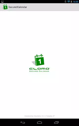 Play CLOMO SecuredCalendar