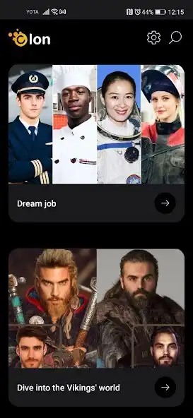 Play Clon: AI Face Swap and enjoy Clon: AI Face Swap with UptoPlay Play Clon: AI Face Swap and enjoy Clon: AI Face Swap with UptoPlay