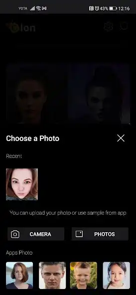 Play Clon: AI Face Swap as an online game online Clon: AI Face Swap with UptoPlay Play Clon: AI Face Swap as an online game Clon: AI Face Swap with UptoPlay