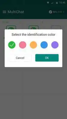 Play Clone appmultiple accounts for WhatsApp-MultiChat