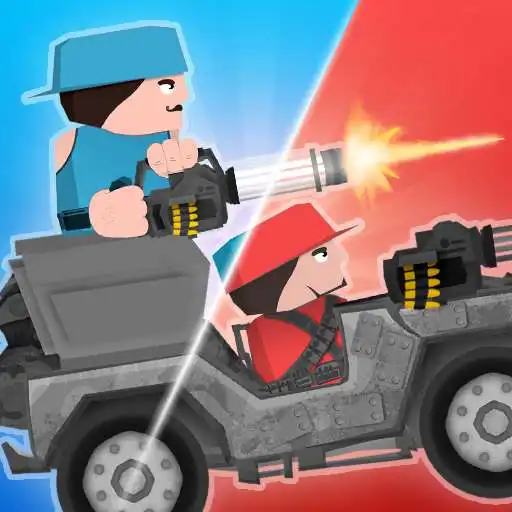 Play Clone Armies: Battle Game APK Play Clone Armies: Battle Game APK