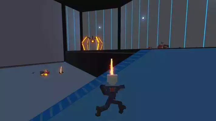 Play Clone Drone In The Danger Zone Game Guide