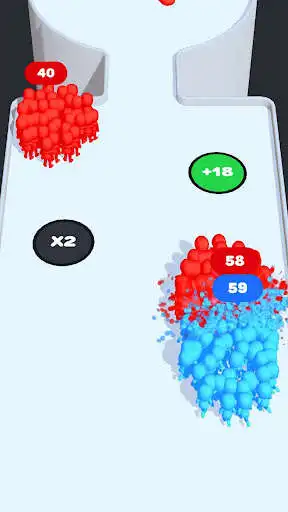 Play Clone Fight  and enjoy Clone Fight with UptoPlay