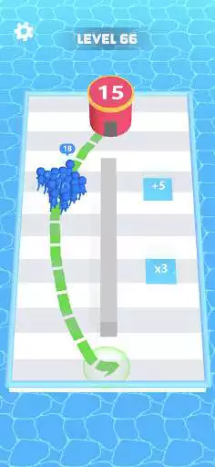 Play Clone Master  and enjoy Clone Master with UptoPlay