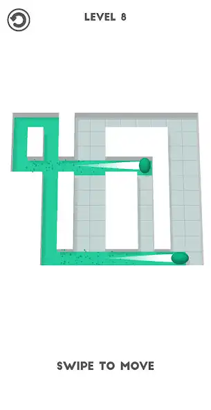 Play Clone Maze  and enjoy Clone Maze with UptoPlay