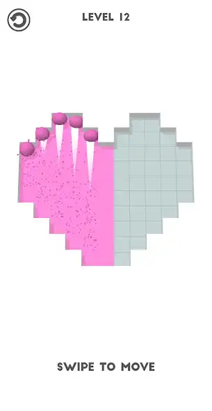 Play Clone Maze as an online game Clone Maze with UptoPlay