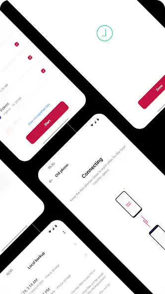 Play Clone Phone - OnePlus app as an online game Clone Phone - OnePlus app with UptoPlay