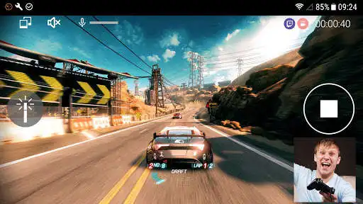 Play APK ClonerAlliance, Camera,Game Video Capture/Recorder  and enjoy ClonerAlliance, Camera,Game Video Capture/Recorder using 