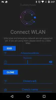 Play Clone Robot Remote Control
