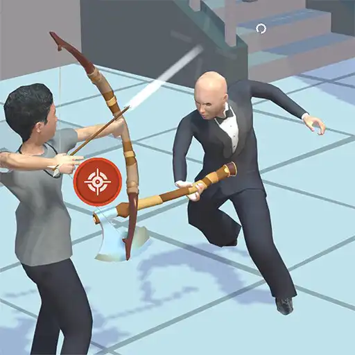 Play Clones Attack APK