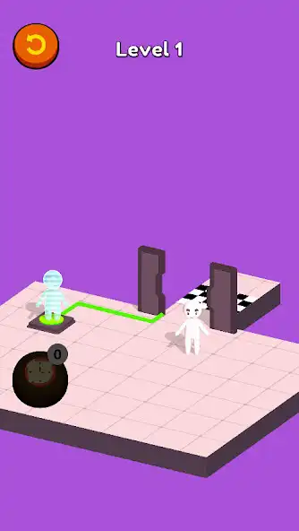 Play Clone Time  and enjoy Clone Time with UptoPlay
