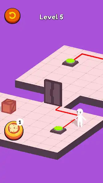 Play Clone Time as an online game Clone Time with UptoPlay