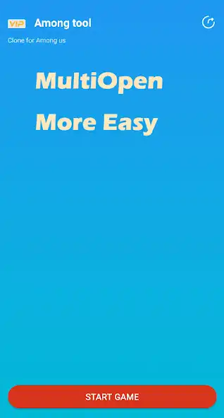 Play Clone Tool for Among Us  and enjoy Clone Tool for Among Us with UptoPlay
