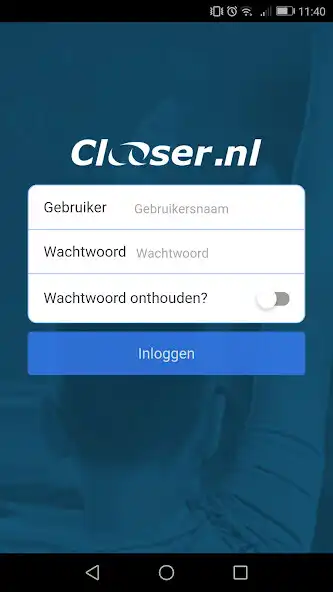 Play Clooser.nl VervangersApp  and enjoy Clooser.nl VervangersApp with UptoPlay