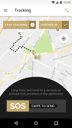 Play CloseCircle as an online game CloseCircle with UptoPlay