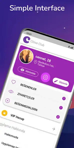 Play Close Club - Find Love, Friend and enjoy Close Club - Find Love, Friend with UptoPlay Play Close Club - Find Love, Friend and enjoy Close Club - Find Love, Friend with UptoPlay
