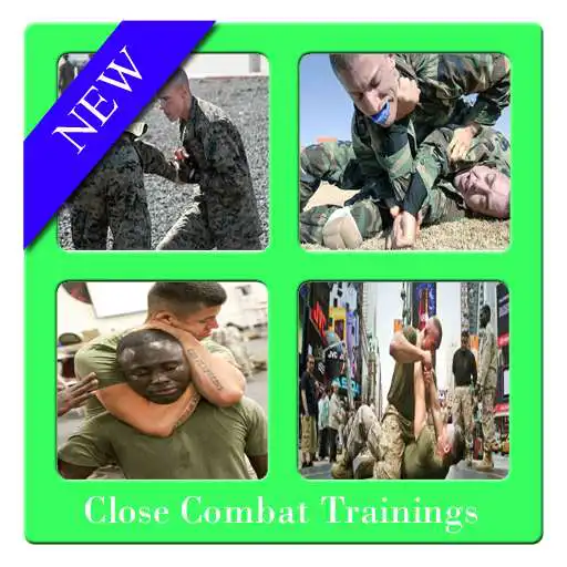 Free play online Close Combat Trainings APK Free play online Close Combat Trainings APK