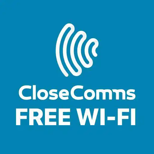 Free play online CloseComms Wi-Fi APK Free play online CloseComms Wi-Fi APK