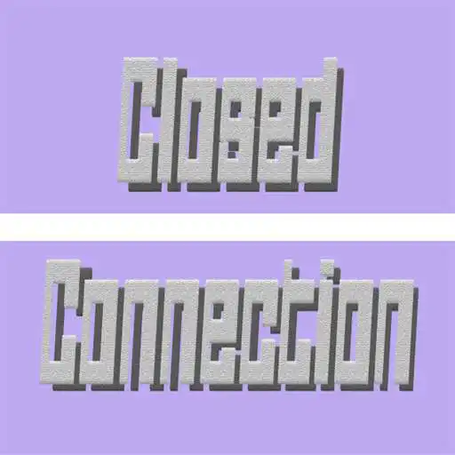 Play Closed Connection APK