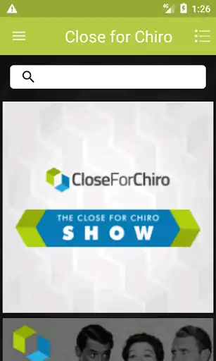 Play Close for Chiro as an online game Close for Chiro with UptoPlay