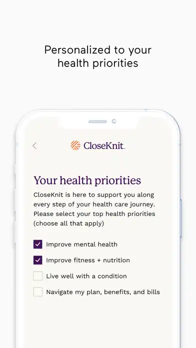 Play CloseKnit Health as an online game online CloseKnit Health with UptoPlay Play CloseKnit Health as an online game CloseKnit Health with UptoPlay