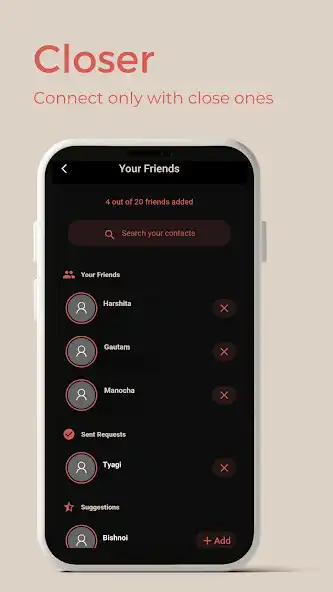 Play Closer - Live Pics on Widget as an online game Closer - Live Pics on Widget with UptoPlay