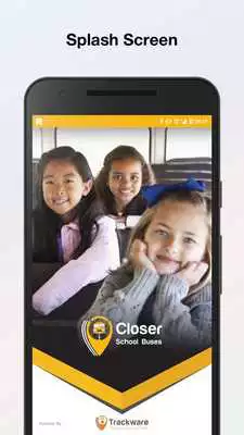 Play Closer - Parents (School Bus Tracker)