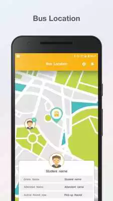 Play Closer - Parents (School Bus Tracker)