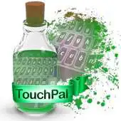 Free play online Close skies Keypad Theme APK