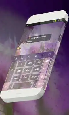 Play Close skies Keypad Theme
