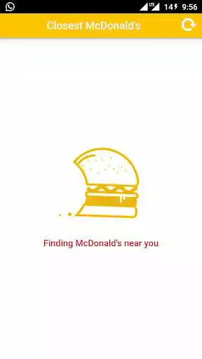 Play Closest McDonalds