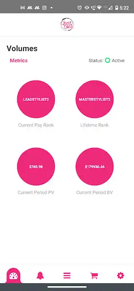 Play Closet Candy  and enjoy Closet Candy with UptoPlay