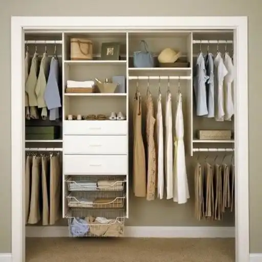 Play Closet Organization APK Play Closet Organization APK