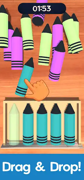 Play Closet Organizer -fill up desk  and enjoy Closet Organizer -fill up desk with UptoPlay