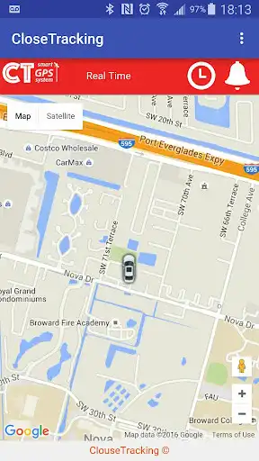 Play CloseTracking  and enjoy CloseTracking with UptoPlay