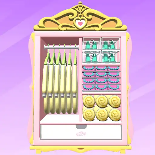 Play Closet Restock APK Play Closet Restock APK
