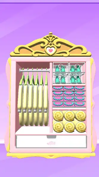 Play Closet Restock  and enjoy Closet Restock with UptoPlay