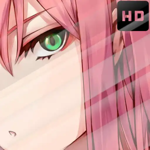 Play Close Up Anime Wallpaper APK