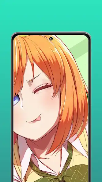 Play Close Up Anime Wallpaper  and enjoy Close Up Anime Wallpaper with UptoPlay