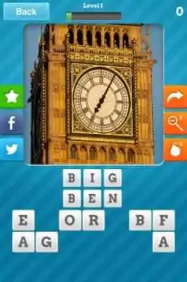 Play Close Up Britain