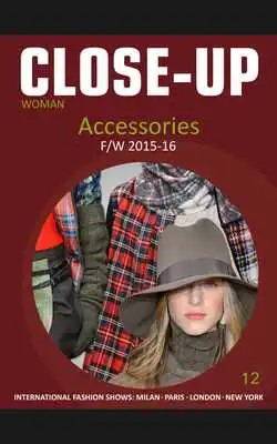 Play Close-up Woman Accessories