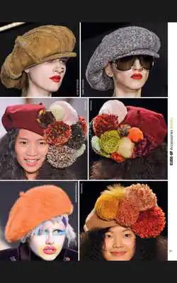 Play Close-up Woman Accessories