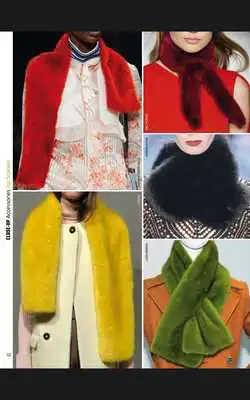 Play Close-up Woman Accessories
