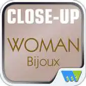 Free play online Close-Up Woman Bijoux APK Free play online Close-Up Woman Bijoux APK