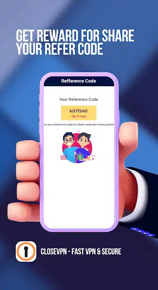 Play Closevpn - Fast VPN  Secure as an online game Closevpn - Fast VPN  Secure with UptoPlay