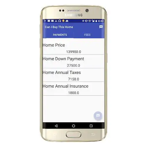 Play Closing Cost Calculator